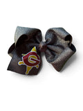 Graham G-Men Team Spirit Boutique Bow
