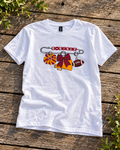 G-Girls Charm Game Day T-Shirt